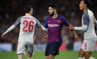 Fakta Menarik Kemenangan Barcelona atas Liverpool
