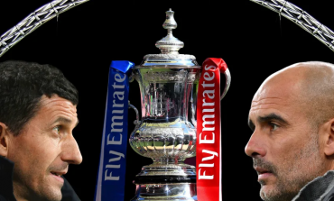 Preview Manchester City vs Watford: Di Ambang Sejarah