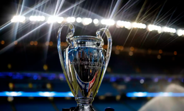 Ketika Inggris Jadi Negara Pertama Kuasai Liga Eropa