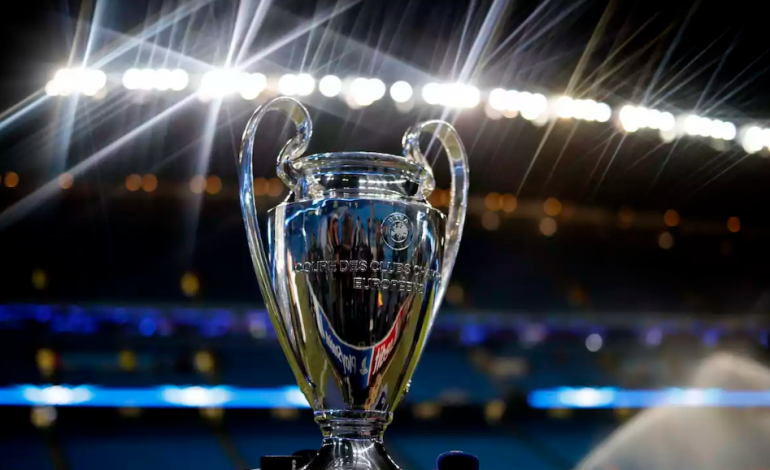 Ketika Inggris Jadi Negara Pertama Kuasai Liga Eropa