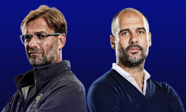 Inilah Momen Kunci Perburuan Gelar Liga Primer Inggris 2018/19