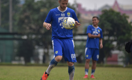 Rene Mihelic Pernah Jadi Pemain Termuda di Timnas Slovenia