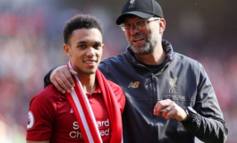 Alexander-Arnold Bicara Soal Gelar Manchester City Musim Ini