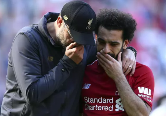 Juergen Klopp Bicara Kutukan Nirgelar Liga Inggris