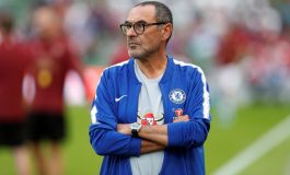 Maurizio Sarri Bicara 'Faktor X' Jelang Final Liga Europa