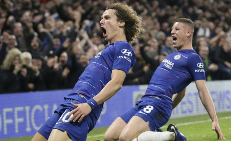 Banding Ditolak FIFA, Chelsea Tak Menyerah