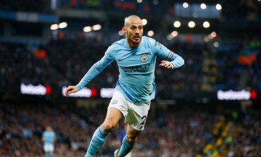 David Silva Bagikan Kunci Kesuksesan Manchester City Musim Ini