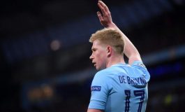 Sering Cedera, Kevin De Bruyne Sempat Berencana Pensiun Dini