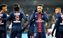 Ulangi Kesalahan yang Sama, Paris Saint Germain Terpuruk
