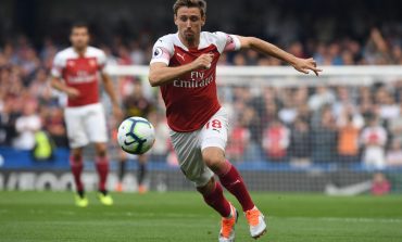 Soal Monreal, Arsenal Siapkan 'Jebakan Kecil' untuk Barcelona