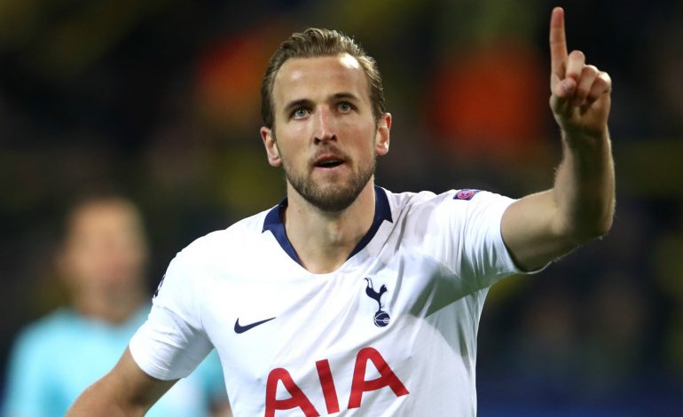 Harry Kane Berharap Bisa Bermain di Final Liga Champions