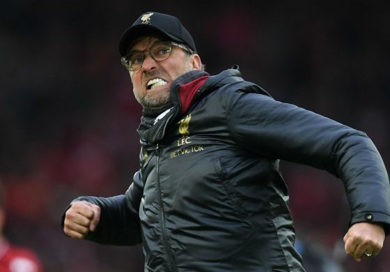 Jurgen Kloop, Semangat Baru untuk Liverpool