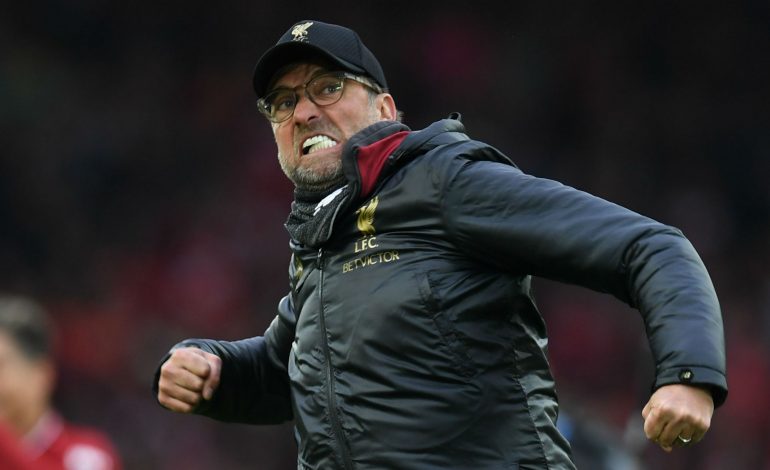 Jurgen Kloop, Semangat Baru untuk Liverpool