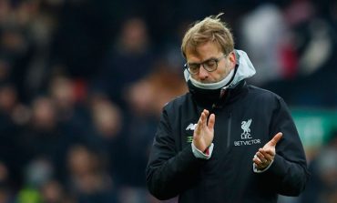 Kutukan Gagal Juara Hantui Juergen Klopp