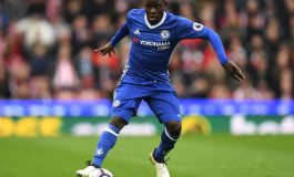 Begini Skenario Pelatih Chelsea, Jika Kante dan Ruben Absen di Final Liga Europa