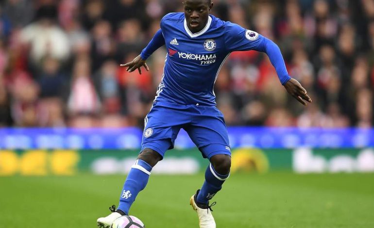Begini Skenario Pelatih Chelsea, Jika Kante dan Ruben Absen di Final Liga Europa