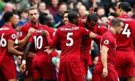 Lupakan Kekalahan di Final Liga Champions Musim Lalu, Liverpool