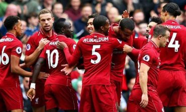 Lupakan Kekalahan di Final Liga Champions Musim Lalu, Liverpool