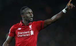 Mane: Liverpool Ditakdirkan Juara Liga Champions Musim Ini
