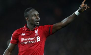 Mane: Liverpool Ditakdirkan Juara Liga Champions Musim Ini