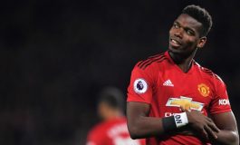 Calderon Ungkap Halangan Madrid Rekrut Pogba