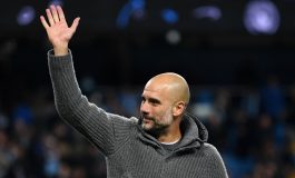 Akhirnya Guardiola Akui Trofi Liga Champions itu Penting