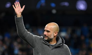 Akhirnya Guardiola Akui Trofi Liga Champions itu Penting