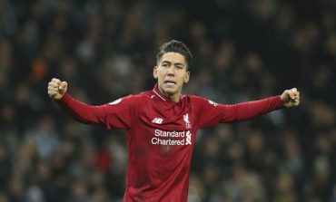 Roberto Firmino Masuk Radar Transfer PSG