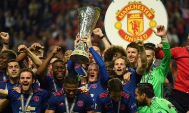 17 Tim Dipastikan Lolos ke Liga Europa Musim Depan