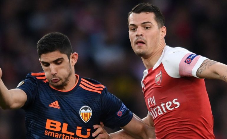 Preview Valencia vs Arsenal: Moncong Meriam Tebar Teror di Mestalla