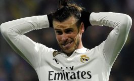 Soal Gaji, Gareth Bale Tolak Pindah ke Spurs