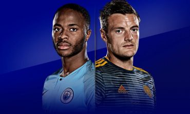 Preview Manchester City vs Leicester City: Enggan Terpeleset