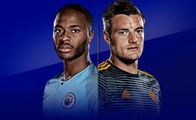 Preview Manchester City vs Leicester City: Enggan Terpeleset
