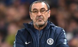 Sarri: Saya Layak Bertahan di Chelsea