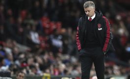 Sulitnya Man United Bersaing dengan Klub Terbaik di Dunia