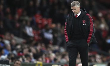 Sulitnya Man United Bersaing dengan Klub Terbaik di Dunia