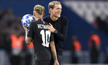 Thomas Tuchel: Neymar Tidak Memiliki Profil Menjadi Kapten