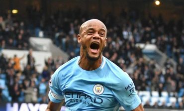 Jelang Final Piala FA, Kompany Pastikan Man City Lapar Gelar