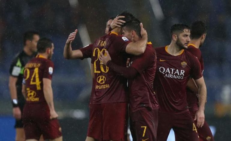 Alasan Roma Mundur dari Turnamen Pramusim ICC