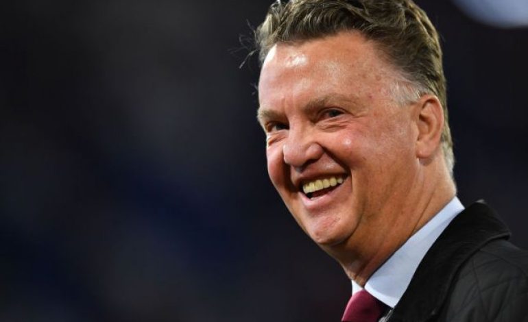 Ole Gunnar Solskjaer Jadi Manajer Permanen MU, Louis van Gaal Gagal Paham