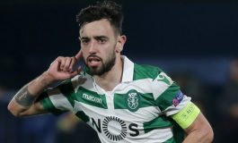 Bukan Duo Manchester, Bruno Fernandes Lebih Tertarik Perkuat Tim Inggris Ini