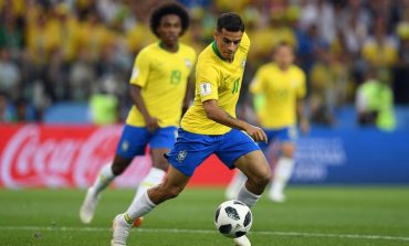 Philippe Coutinho Cetak Dua Gol, Brasil Hajar Bolivia