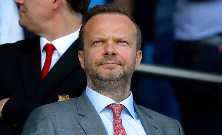 Louis van Gaal: Ed Woodward Sumber Malapetaka Manchester United