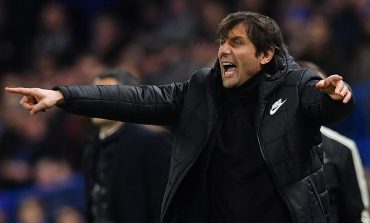Ini Alasan Inter Milan Tunjuk Antonio Conte Sebagai Nahkoda Baru Mereka