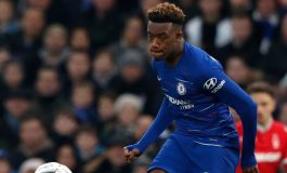 Punya Pemain Ini, Chelsea Tidak Perlu Khawatir Ditinggal Eden Hazard
