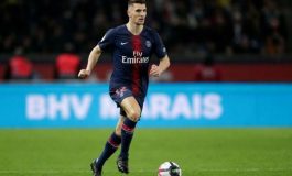 Tolak Arsenal, Thomas Meunier Selangkah Lebih Dekat Gabung MU