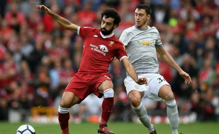 Mau Sampai Kapan Bersembunyi di Balik Sejarah, Manchester United?