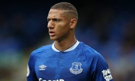 Masuk Daftar Belanja Manchester United, Begini Respon Richarlison