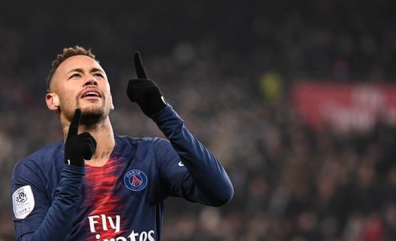 Neymar Datang, Duel Adu Tajam Trio Lini Depan Madrid dan Barcelona