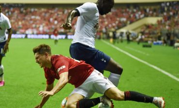 Daniel James Dapat Pujian Khusus dari Solskjaer